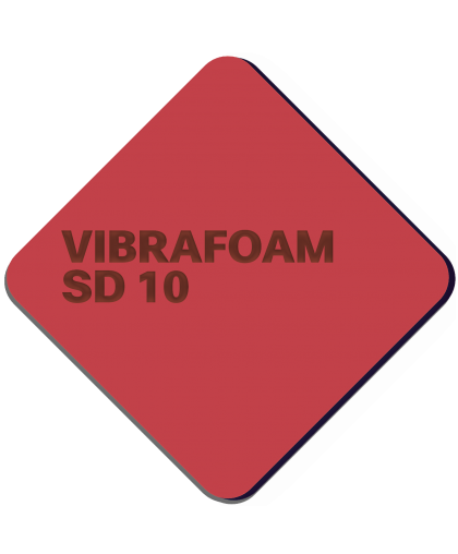 Vibrafoam SD 10