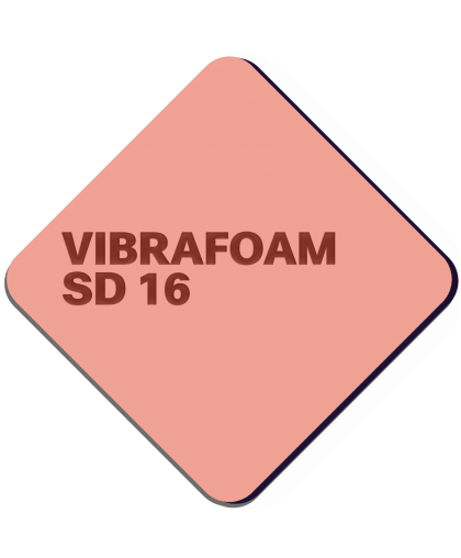 Vibrafoam SD 16