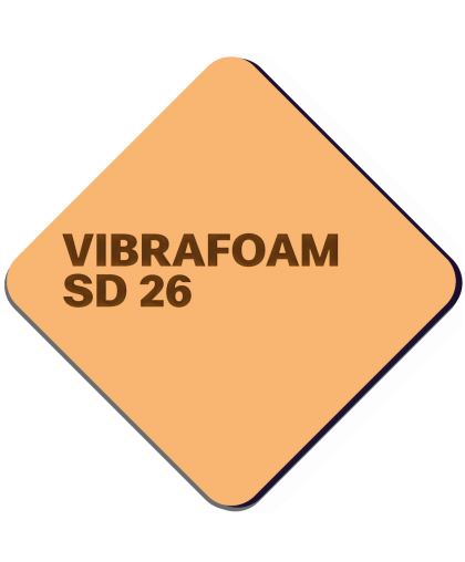 Vibrafoam SD 26