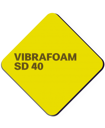 Vibrafoam SD 40
