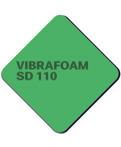 Vibrafoam SD 110