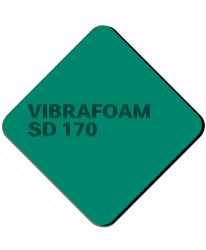 Vibrafoam SD 170