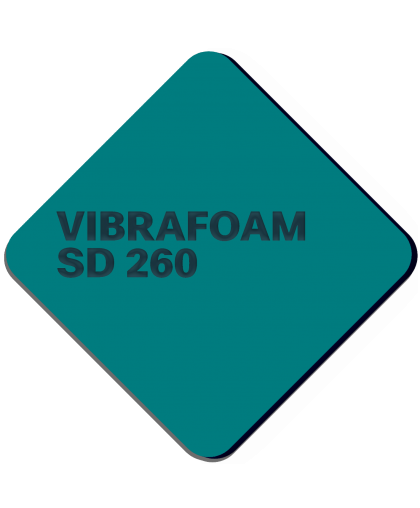 Vibrafoam SD 260