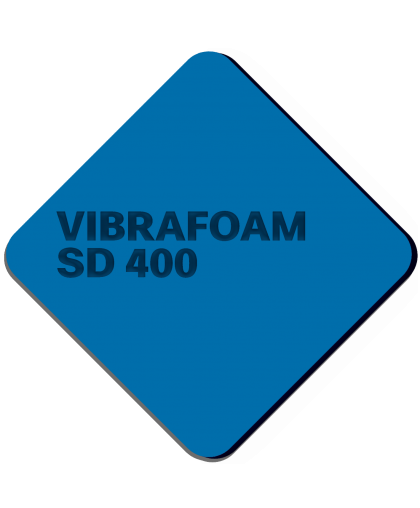 Vibrafoam SD 400