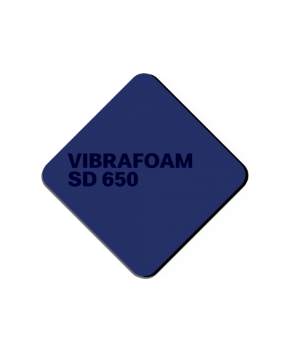 Vibrafoam SD 650