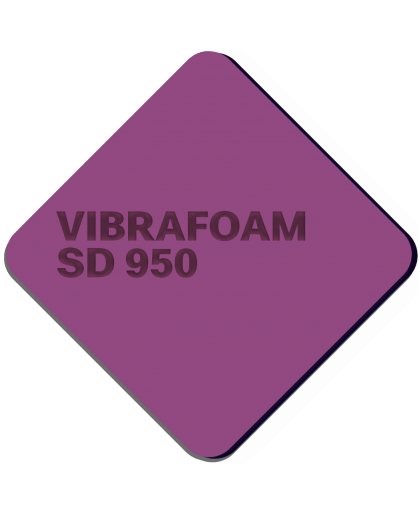 Vibrafoam SD 950