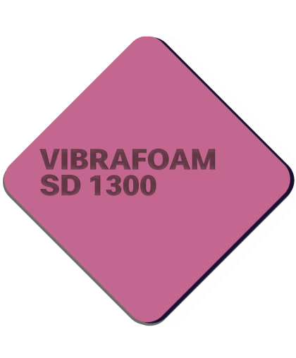 Vibrafoam SD 1300