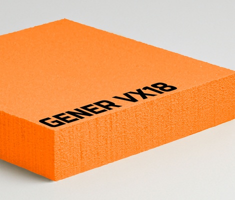 GENER VX18