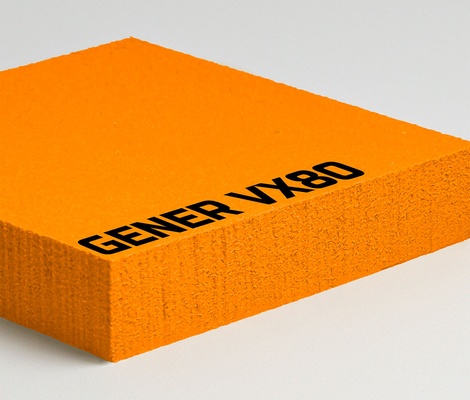 GENER VX80