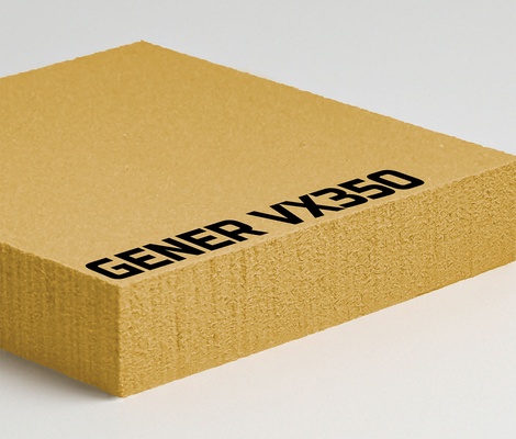 GENER VX350