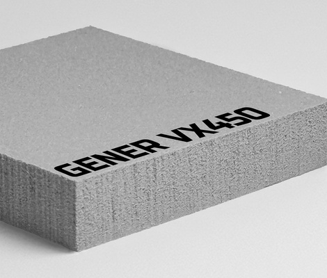GENER VX450