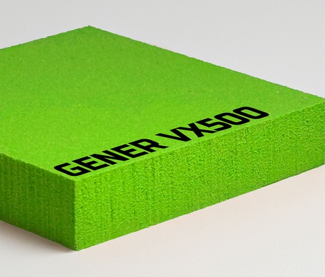 GENER VX500