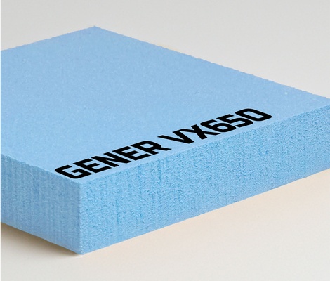 GENER VX650