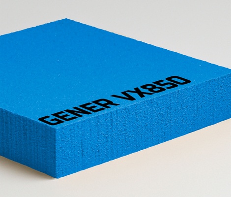GENER VX850